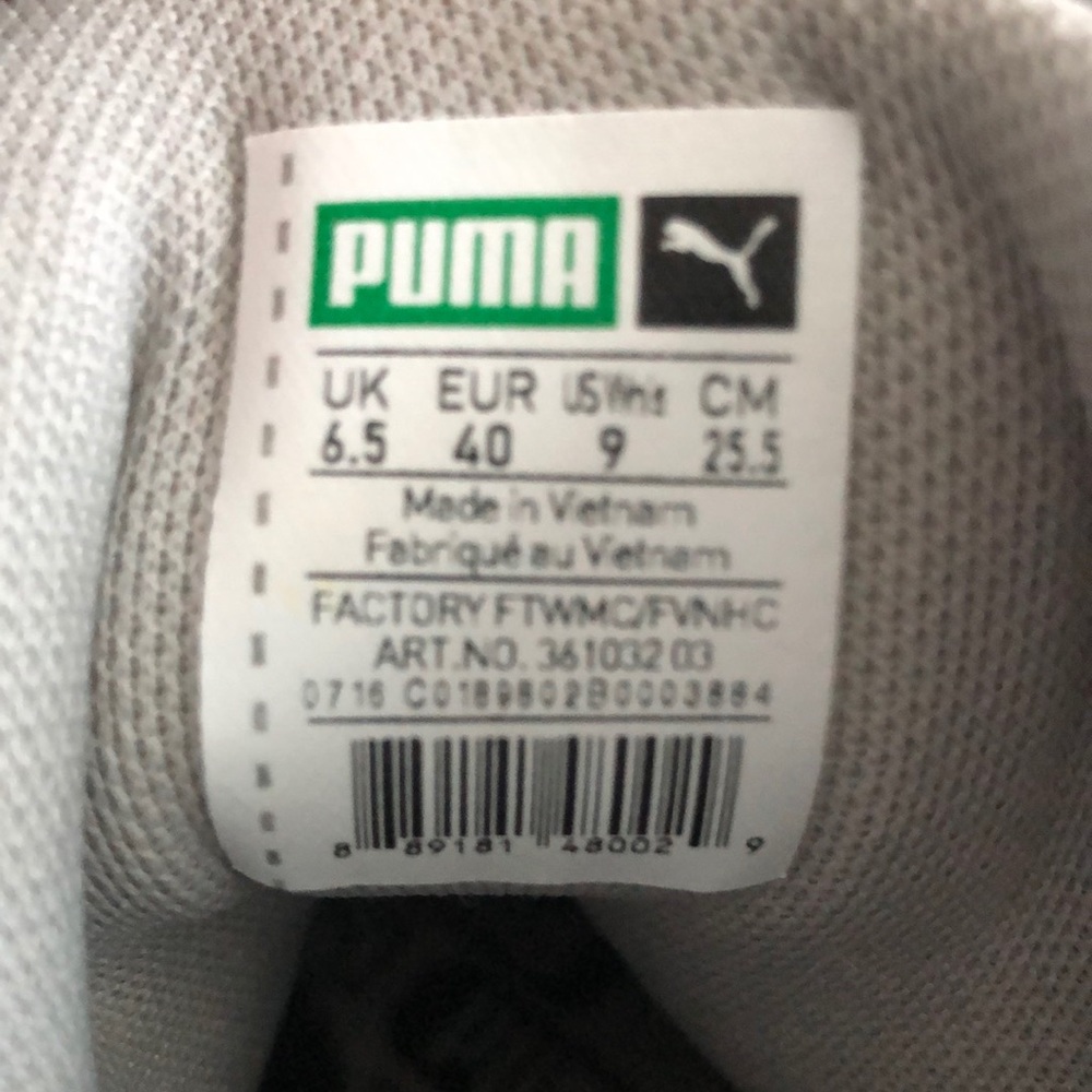 Puma Sky II - Picture 4 of 4